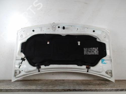 Hood RENAULT MEGANE II Estate (KM0/1_) 1.5 dCi (KM02, KM13) | BP28341028C1 
