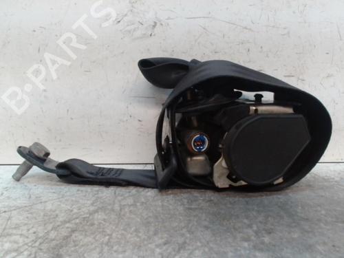 Used Front right seatbelt Front right seatbelt PEUGEOT 308 I (4A_, 4C_) 1.6 HDi (109 hp) 28349243 28349243