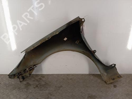 Right front fenders PEUGEOT 307 Break (3E) 1.6 HDi 110 | BP28338766C42