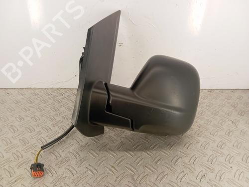 Left mirror PEUGEOT EXPERT Van (V_) 1.6 BlueHDi 95 | BP32216190C26