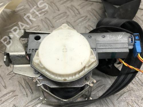 Front right belt tensioner CITROËN C3 II (SC_) 1.4 HDi 70 (SC8HZC, SC8HR0, SC8HP4) | BP28348788C88 