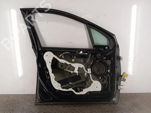 Left front door PEUGEOT 2008 I (CU_) 1.2 THP 110 / PureTech 110 | BP29598240C2 
