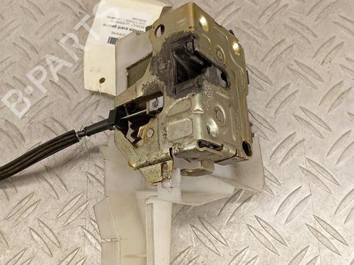 Used Front left lock Front left lock RENAULT CLIO I (B/C57_, 5/357_) [1990-1999] 36542840 36542840