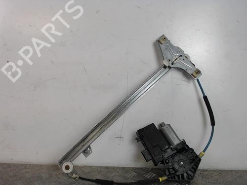 Front right window mechanism PEUGEOT 307 (3A/C) 1.4 16V | BP28342724C23
