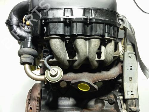 Engine RENAULT KANGOO (KC0/1_) D 65 1.9 (KC0E, KC02, KC0J, KC0N) | BP40272056M1 - Image 6