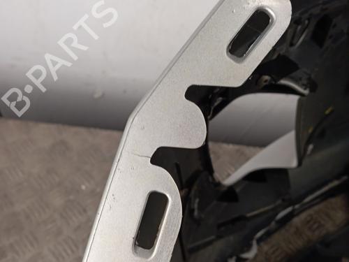 Front bumper PEUGEOT 308 I (4A_, 4C_) 1.6 HDi | BP30779074C7 