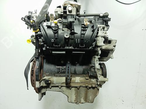 Engine OPEL CORSA D (S07) 1.2 (L08, L68) | BP35990153M1 - Image 4