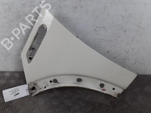 Left front fenders MINI MINI (R50, R53) Cooper | BP28347434C41 