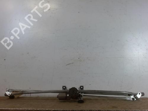 Front wiper motor OPEL MERIVA B MPV (S10) 1.3 CDTI (75) | BP28349437M29 