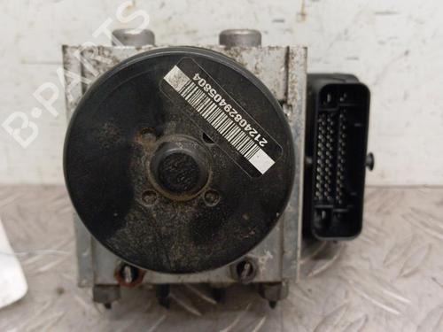 Pompe ABS FIAT DOBLO Cargo (263_) 1.3 D Multijet (90 hp) 28344589
