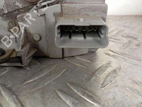 Front right lock PEUGEOT 406 Break (8E/F) 2.2 HDi | BP28341296C97