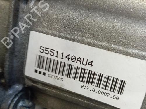 Gearbox BMW 1 (F20) 116 d | BP31708619M3 - Image 5