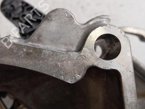 Used Gearbox Gearbox VW POLO V (6R1, 6C1) 1.2 (70 hp) 31359201 31359201