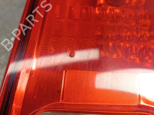 Used Right taillight Right taillight FORD FUSION (JU_) 1.6 TDCi (90 hp) 36479437 36479437