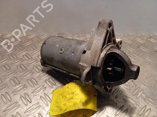 Used Starter RENAULT MASTER III Van (FV) 2.3 dCi 100 FWD (FV0A, FV0B, FV0G, FV0K, FV0H) (101 hp) 28343454