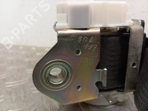 Front left seatbelt OPEL MERIVA B MPV (S10) 1.7 CDTI (75) | BP28344197I26  - Image 5