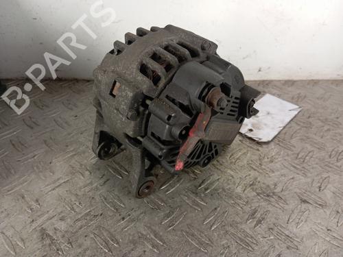 Alternator DACIA SANDERO 1.4 (BS0C, BS0A, BS0G, BS1F, BS0E) | BP28348538M7 - Image 2
