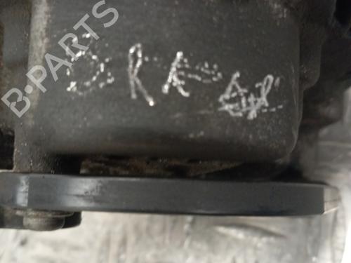 Alternator CITROËN C3 Picasso (SH_) 1.6 VTi 120 | BP28343260M7