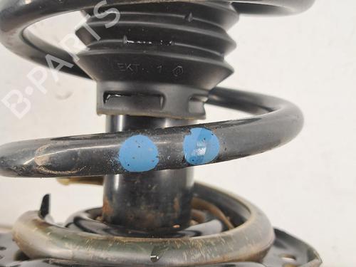 Left front shock absorber RENAULT KANGOO Express (FW0/1_) Z.E. (FW0Z, FW1Z) | BP38531004M16 - Image 4