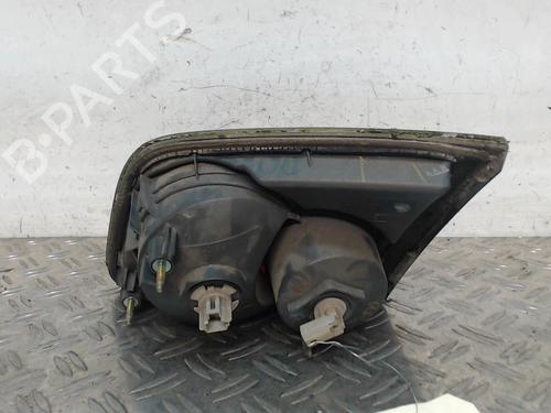 Left tailgate light MAZDA 6 Hatchback (GG) 2.0 DI (GG14) | BP28342286C79 - Image 2