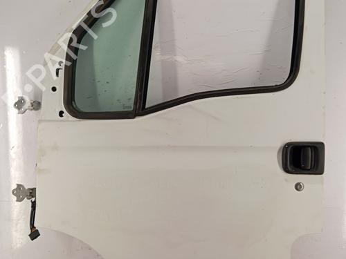 Porte avant gauche RENAULT MASTER II Van (FD) 2.5 dCi (FD02) (101 hp) 32095054