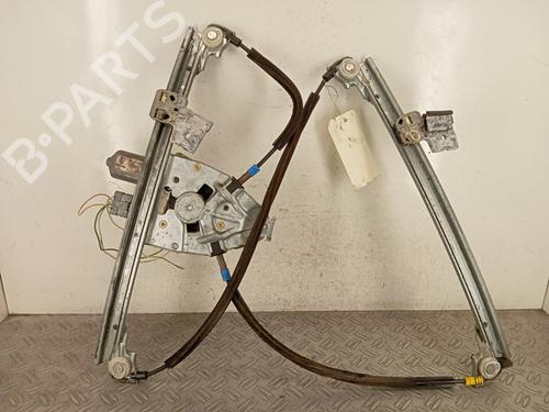 Front right window mechanism PEUGEOT 607 (9D, 9U) 2.2 HDi | BP28345430C23 