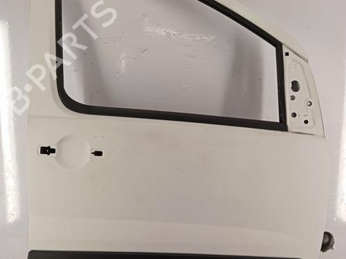Porta anteriore destra PEUGEOT EXPERT Van (VF3A_, VF3U_, VF3X_) 2.0 HDi 120 (120 hp) 29494996