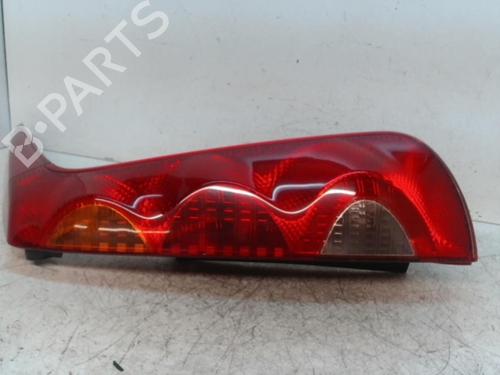 Used Right taillight NISSAN NOTE (E11, NE11) 1.5 dCi (86 hp) 28340967