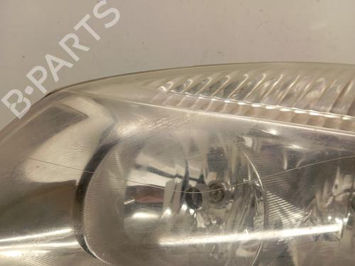 Left headlight RENAULT SCÉNIC II (JM0/1_) 1.5 dCi (JM1E, JM16) | BP28339019C28 - Image 3
