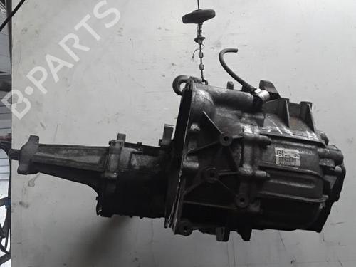 Gearbox OPEL ANTARA A (L07) 2.0 CDTI 4x4 | BP28342484M3