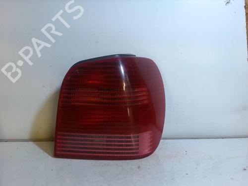 Used Right taillight VW POLO (6N2) 1.4 (60 hp) 28347748
