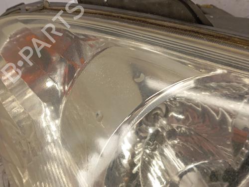 Right headlight PEUGEOT 807 (EB_) 2.0 16V | BP35930973C29 - Image 2