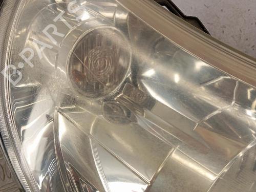 Used Right headlight Right headlight CITROËN JUMPER II Van 2.2 HDi 110 (110 hp) 40002100 40002100