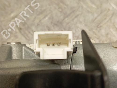 Rear wiper motor CITROËN DS4 (NX_) 1.6 THP 200 | BP28348670M102 
