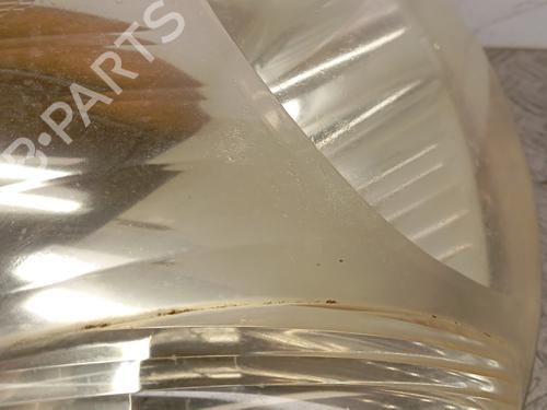 Right headlight TOYOTA YARIS (_P1_) 1.4 D-4D (NLP10_, NLP10R) | BP31289659C29