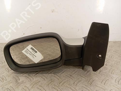 Used Left mirror RENAULT SCÉNIC II (JM0/1_) 1.9 dCi (JM14) (131 hp) 32297354