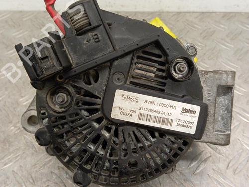 Generator FORD FIESTA VI (CB1, CCN) 1.25 | BP28344570M7