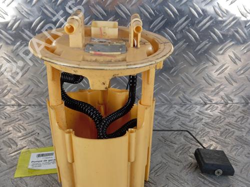 Used Fuel pump Fuel pump PEUGEOT 307 (3A/C) 2.0 HDi 110 (107 hp) 31131270 31131270