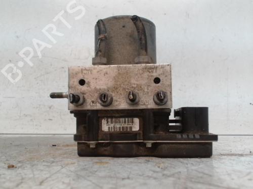 Used ABS pump PEUGEOT 308 I (4A_, 4C_) 1.6 HDi (109 hp) 28341043