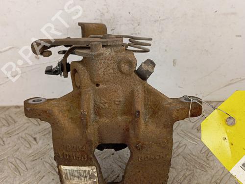 Used Left rear brake caliper RENAULT MASTER II Van (FD) 2.5 dCi (FD02) (101 hp) 31829897