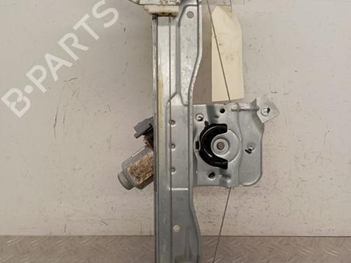 Used Rear right window mechanism Rear right window mechanism 28339511 28339511