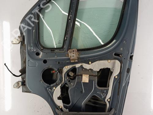 Right front door FIAT DUCATO Van (250_) 160 Multijet 3,0 D | BP29760417C3 