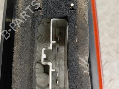 Used Left taillight Left taillight FORD FOCUS II Turnier (DA_, FFS, DS) 1.6 TDCi (90 hp) 28343851 28343851