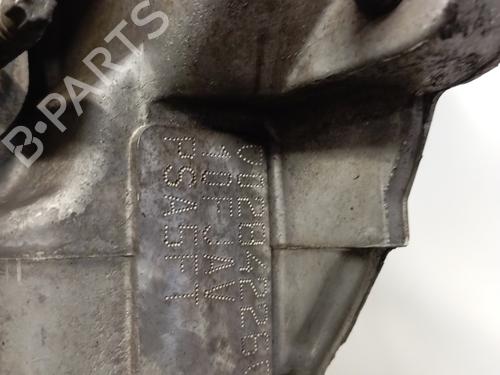 Engine PEUGEOT 308 I (4A_, 4C_) 1.6 16V | BP28338572M1 
