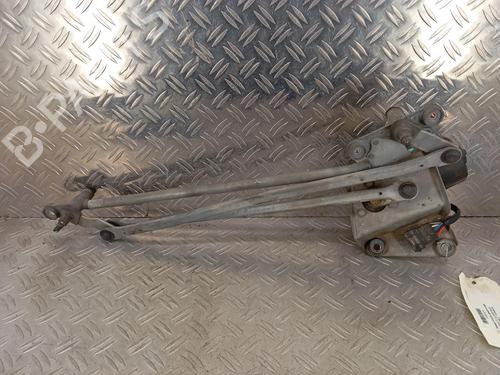 Used Front wiper motor Front wiper motor PEUGEOT 306 Hatchback (7A, 7C, N3, N5) 1.8 16V (110 hp) 40046675 40046675