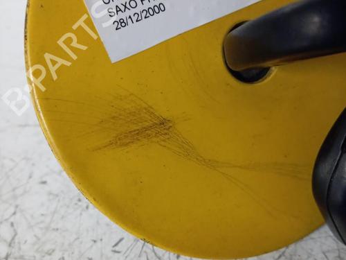 Used Fuel flap Fuel flap 28347672 28347672