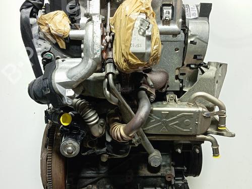 Used Engine Engine 39077135 39077135