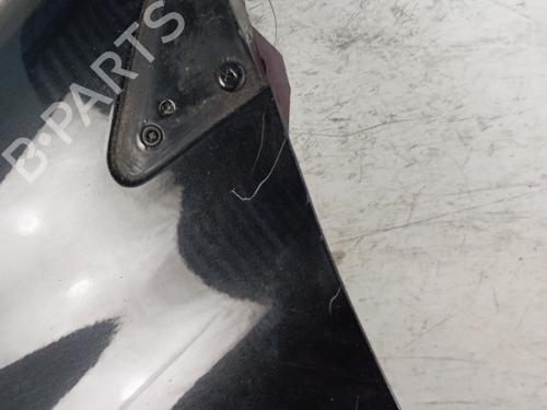 Left front fenders RENAULT MEGANE II Estate (KM0/1_) 1.5 dCi (KM16, KM1E) | BP28338315C41 