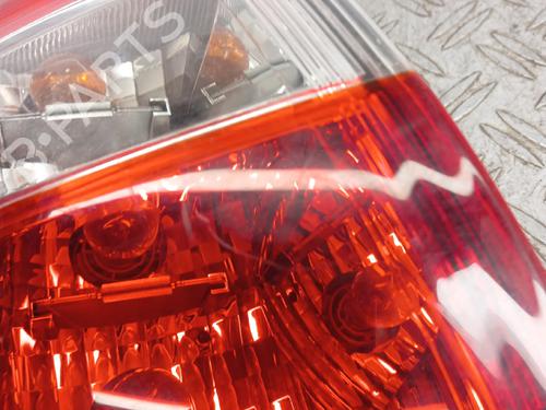 Left taillight RENAULT KOLEOS I (HY_) 2.0 dCi 4x4 (HY0K) | BP35805562C34 - Image 2