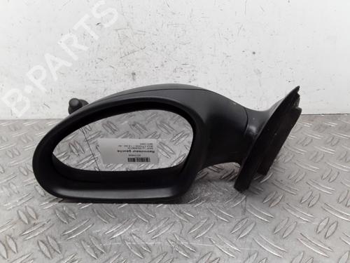 Retrovisor esquerdo Retrovisor esquerdo 28339370 28339370